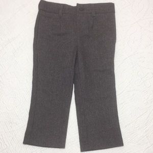 12-18m (4/$20) Monsoon Dress Pants